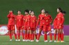 中国女足国际赛获得连胜，实力不容小觑！的简单介绍