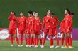 中国女足国际赛获得连胜，实力不容小觑！的简单介绍